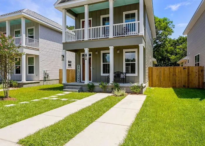 Lone Oak House Holiday home