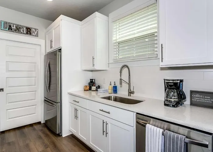 Lone Oak House Holiday home Pensacola