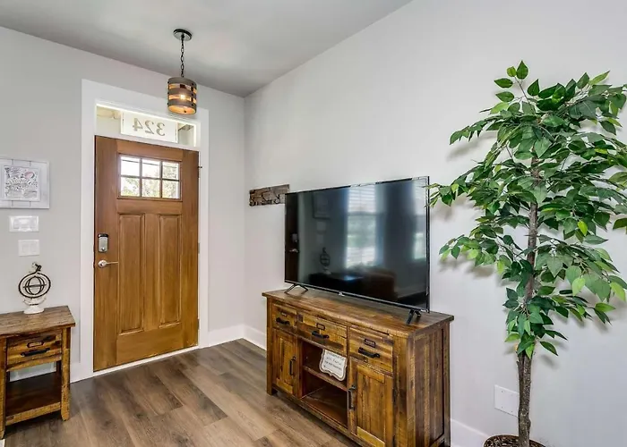 Lone Oak House Holiday home *