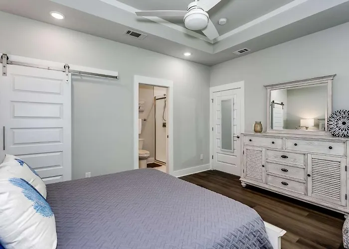 Lone Oak House Holiday home