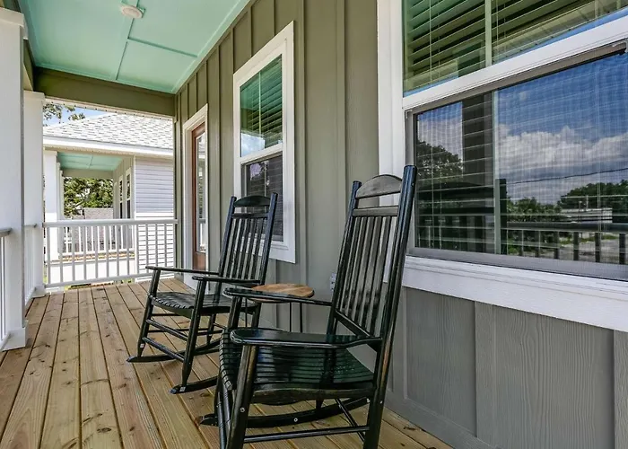 Lone Oak House * Pensacola
