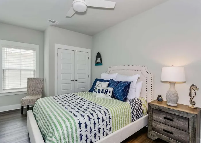 Lone Oak House * Pensacola